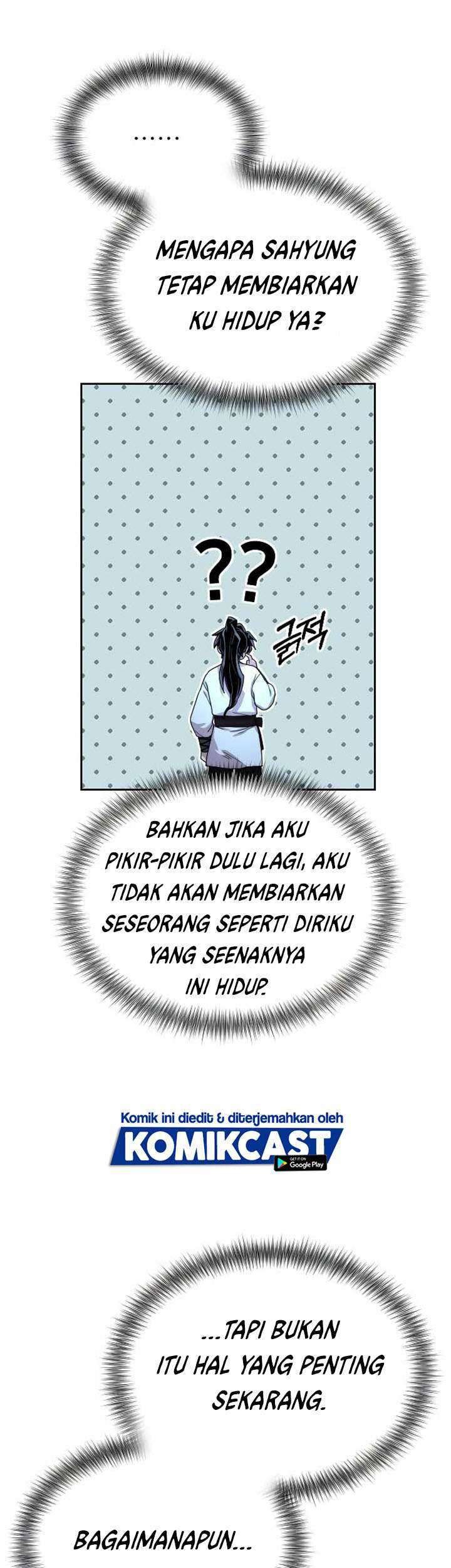 Return of the Flowery Mountain Sect Chapter 15 - halaman 60