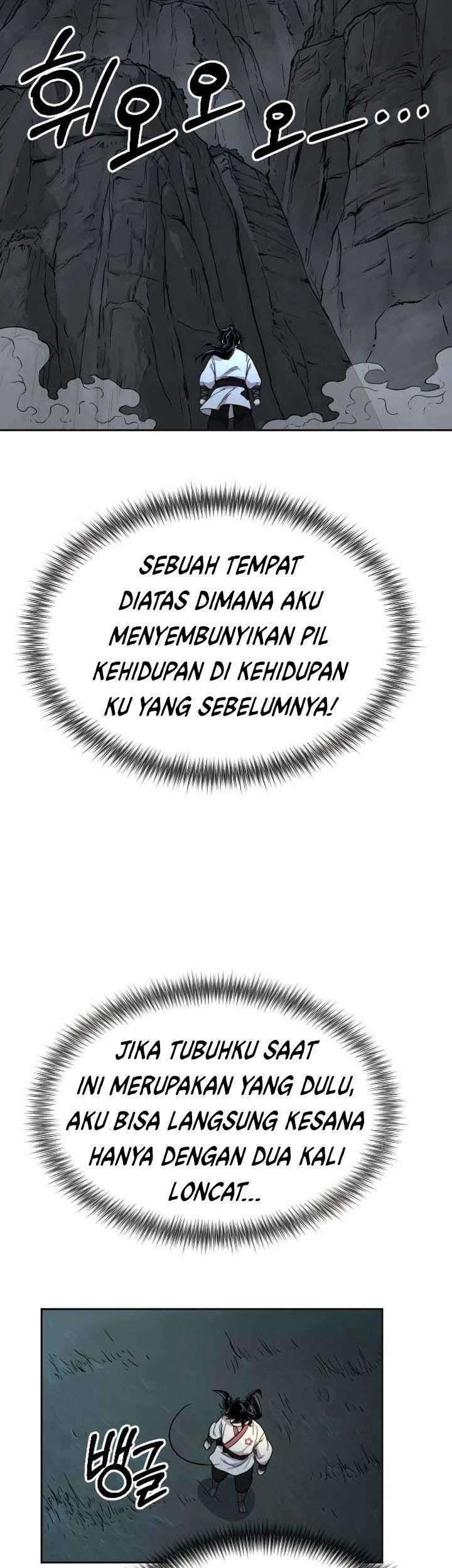 Return of the Flowery Mountain Sect Chapter 15 - halaman 62