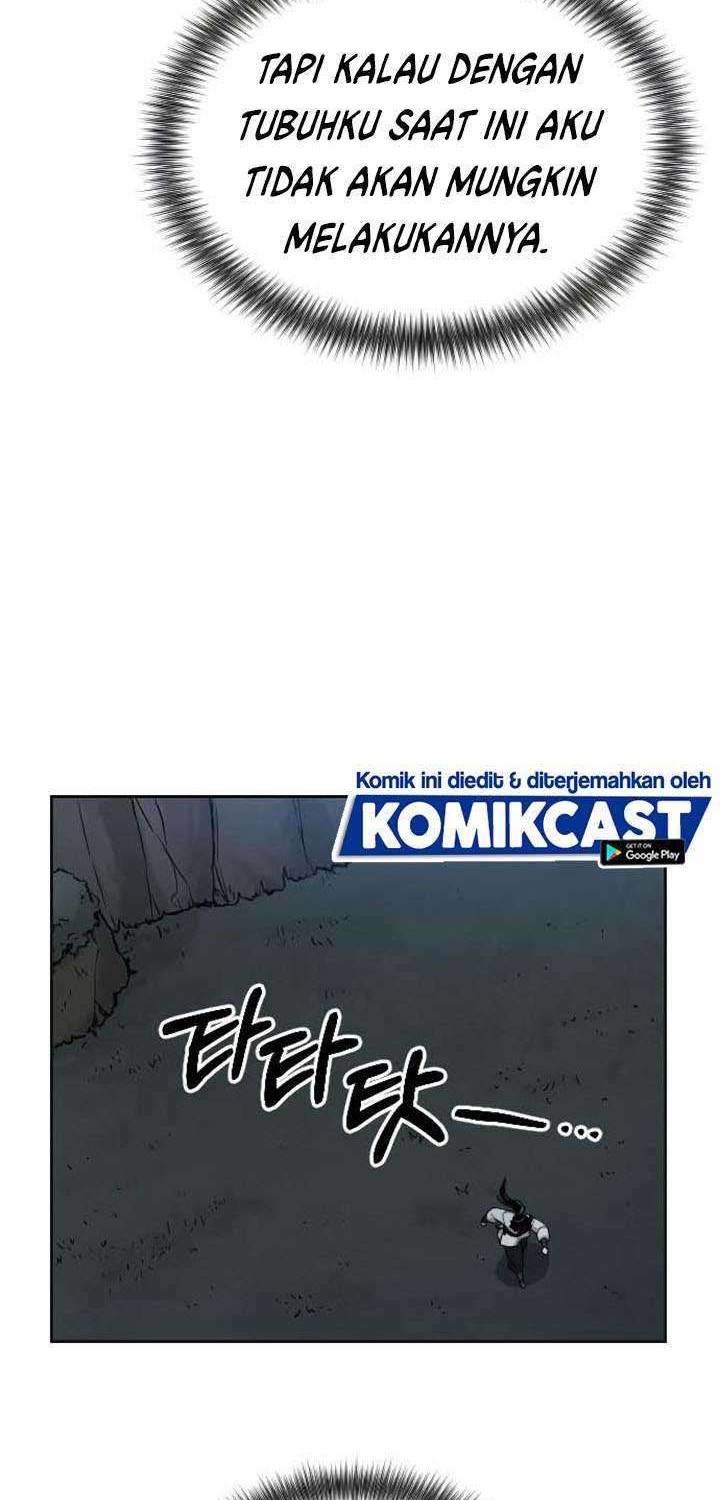Return of the Flowery Mountain Sect Chapter 15 - halaman 63