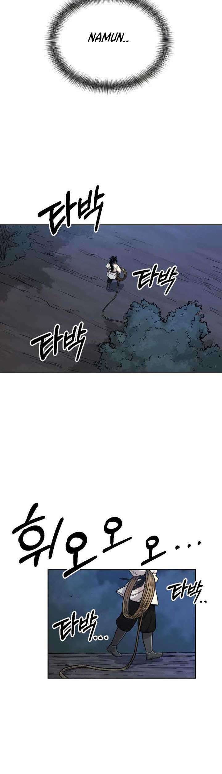 Return of the Flowery Mountain Sect Chapter 15 - halaman 64