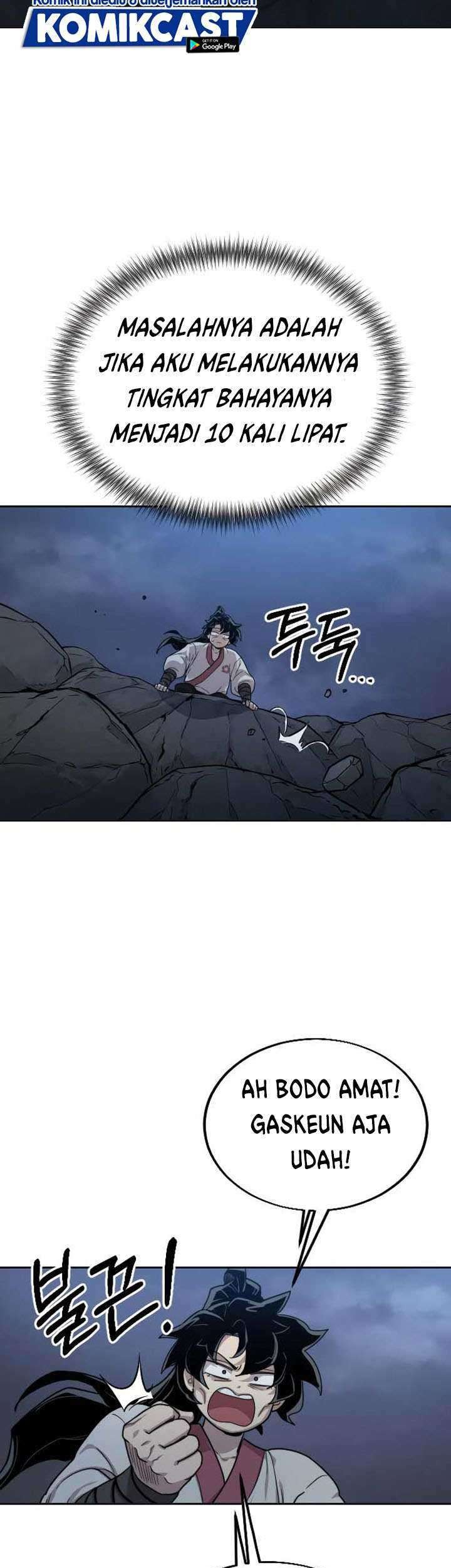 Return of the Flowery Mountain Sect Chapter 15 - halaman 66