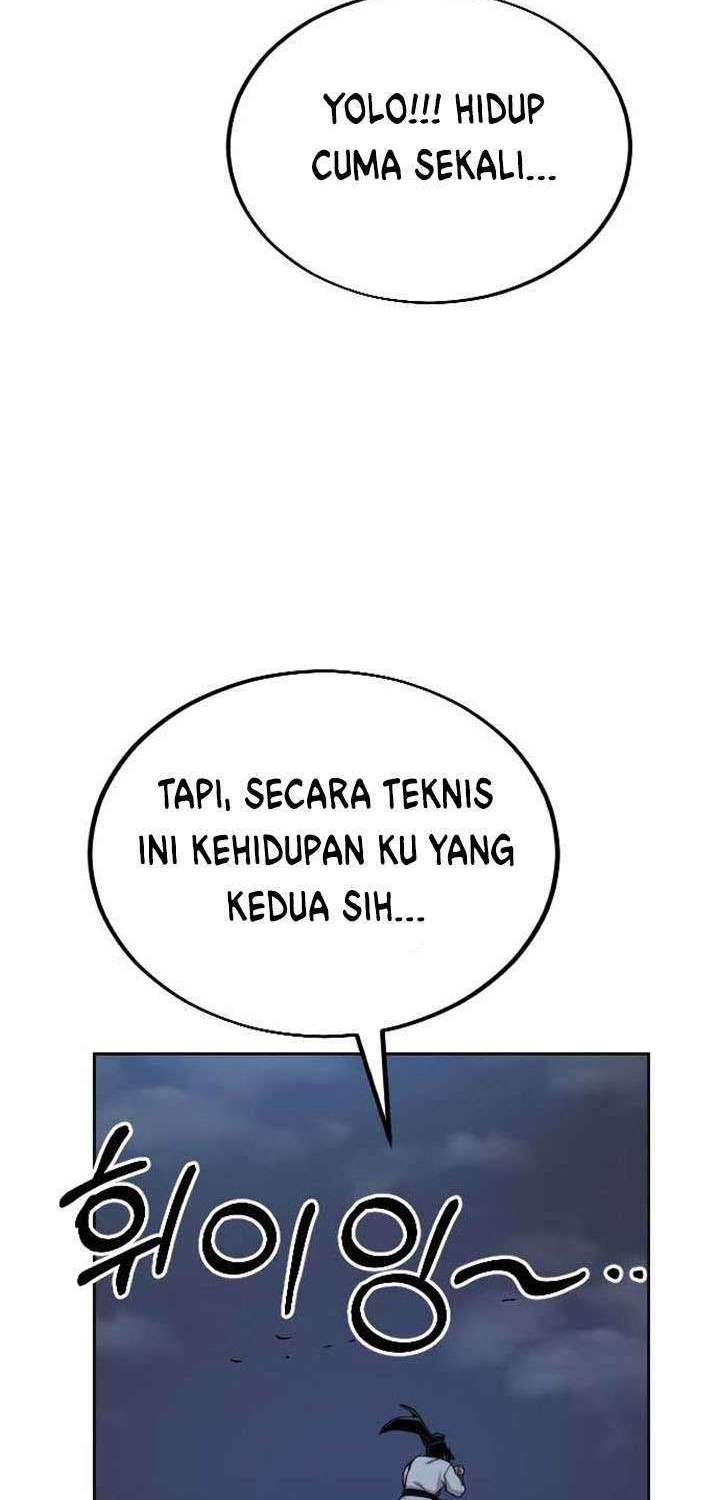 Return of the Flowery Mountain Sect Chapter 15 - halaman 67