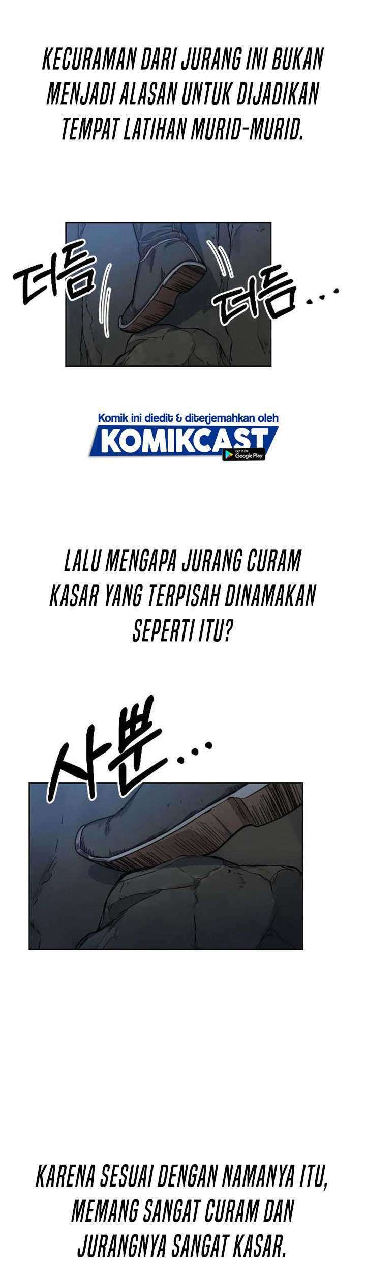 Return of the Flowery Mountain Sect Chapter 15 - halaman 71