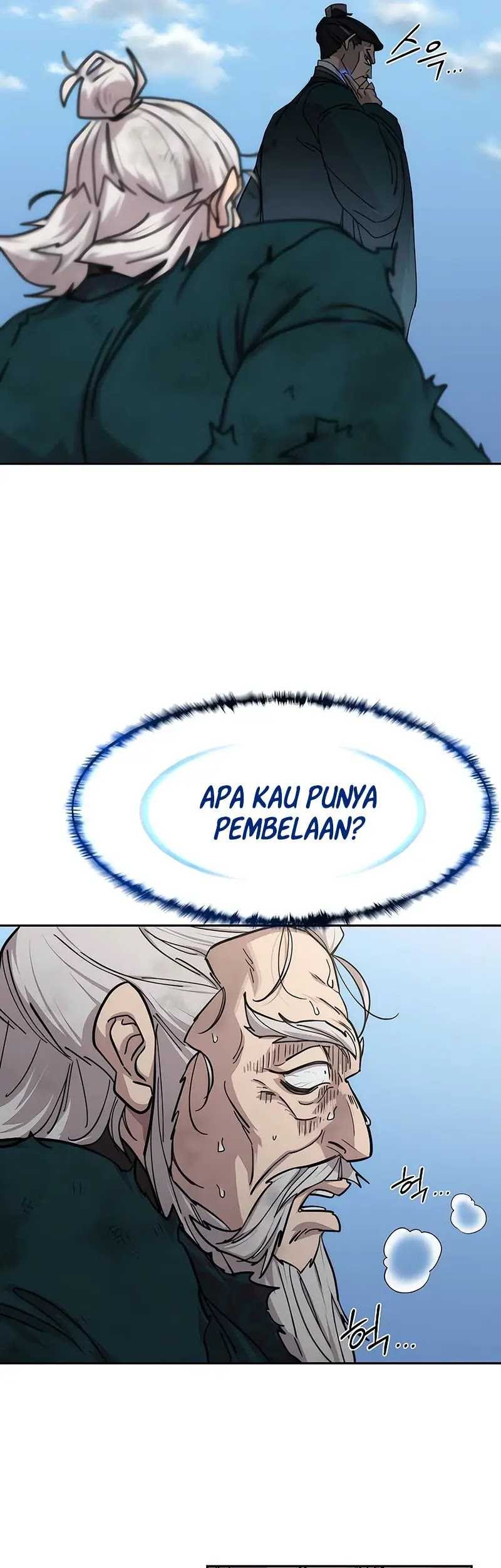Return of the Flowery Mountain Sect Chapter 150 - halaman 10