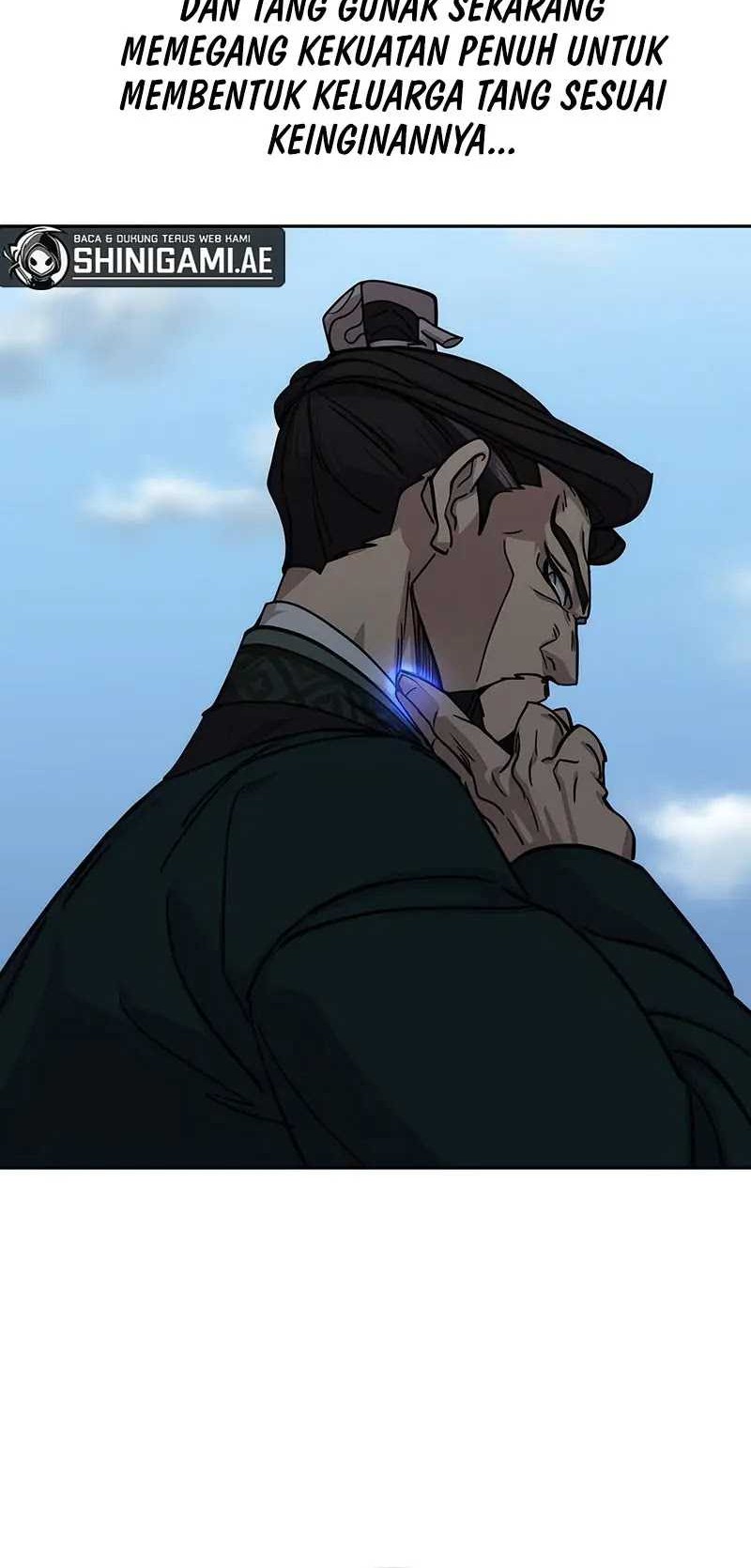 Return of the Flowery Mountain Sect Chapter 150 - halaman 13