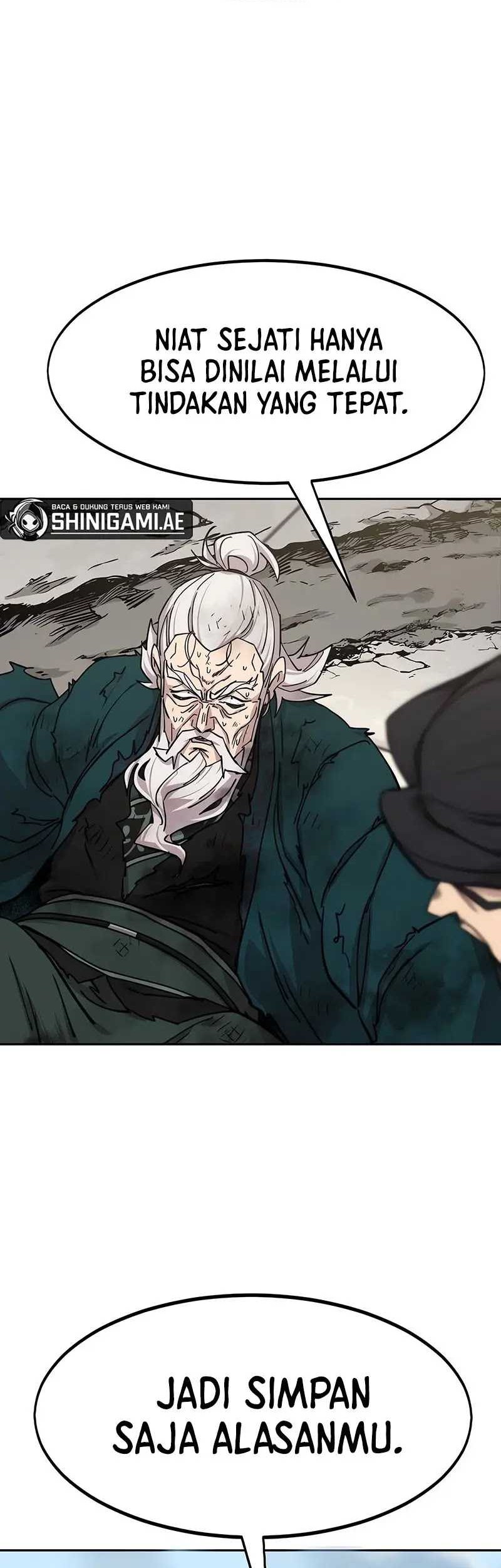 Return of the Flowery Mountain Sect Chapter 150 - halaman 15