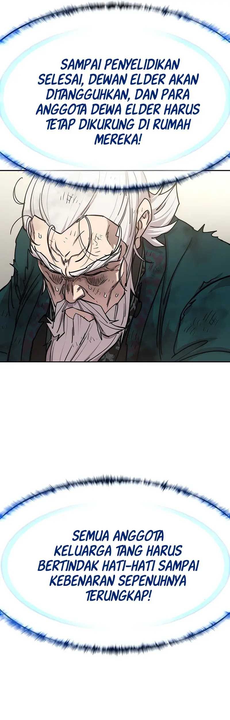 Return of the Flowery Mountain Sect Chapter 150 - halaman 18
