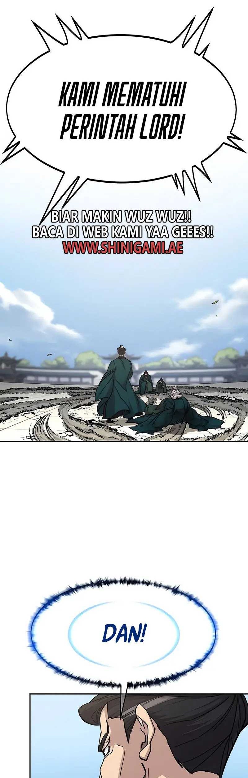 Return of the Flowery Mountain Sect Chapter 150 - halaman 19