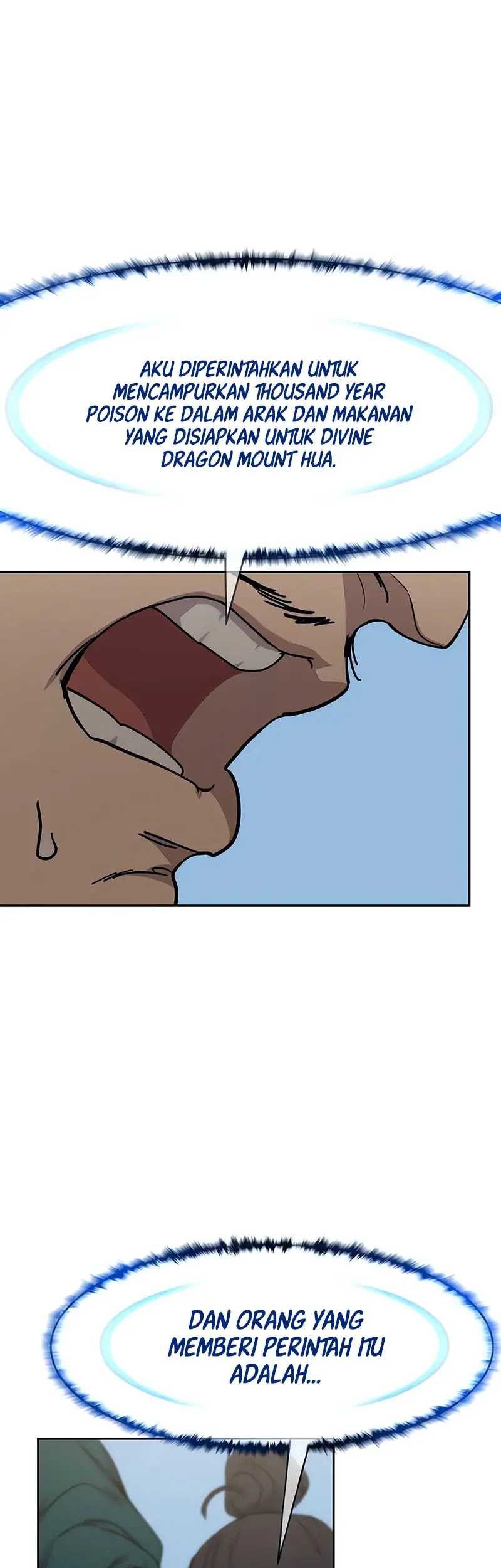 Return of the Flowery Mountain Sect Chapter 150 - halaman 2