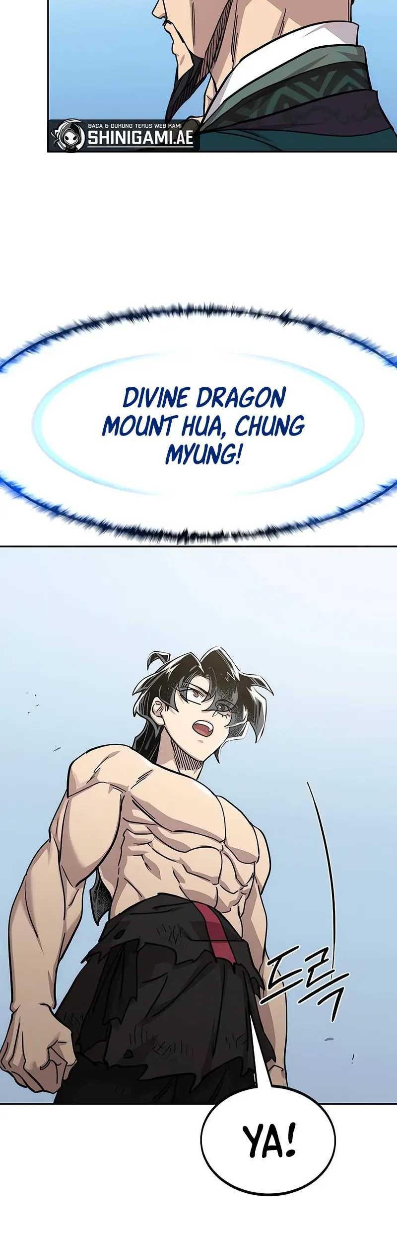 Return of the Flowery Mountain Sect Chapter 150 - halaman 20