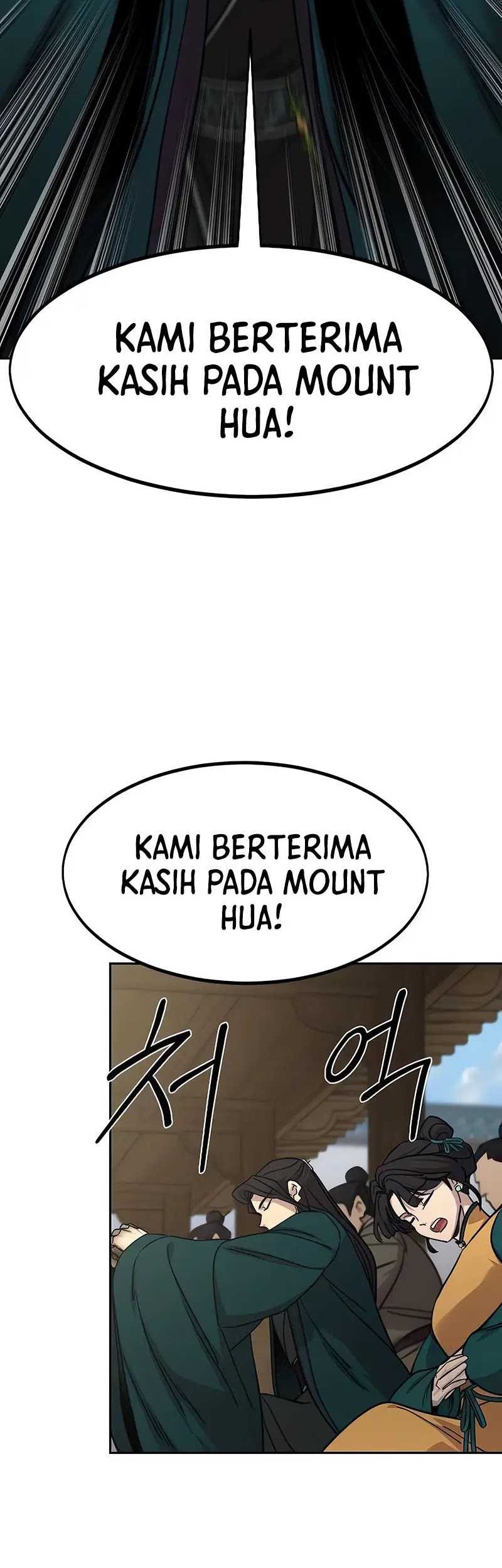 Return of the Flowery Mountain Sect Chapter 150 - halaman 23