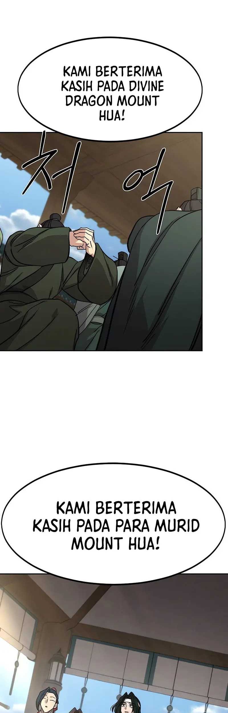 Return of the Flowery Mountain Sect Chapter 150 - halaman 24