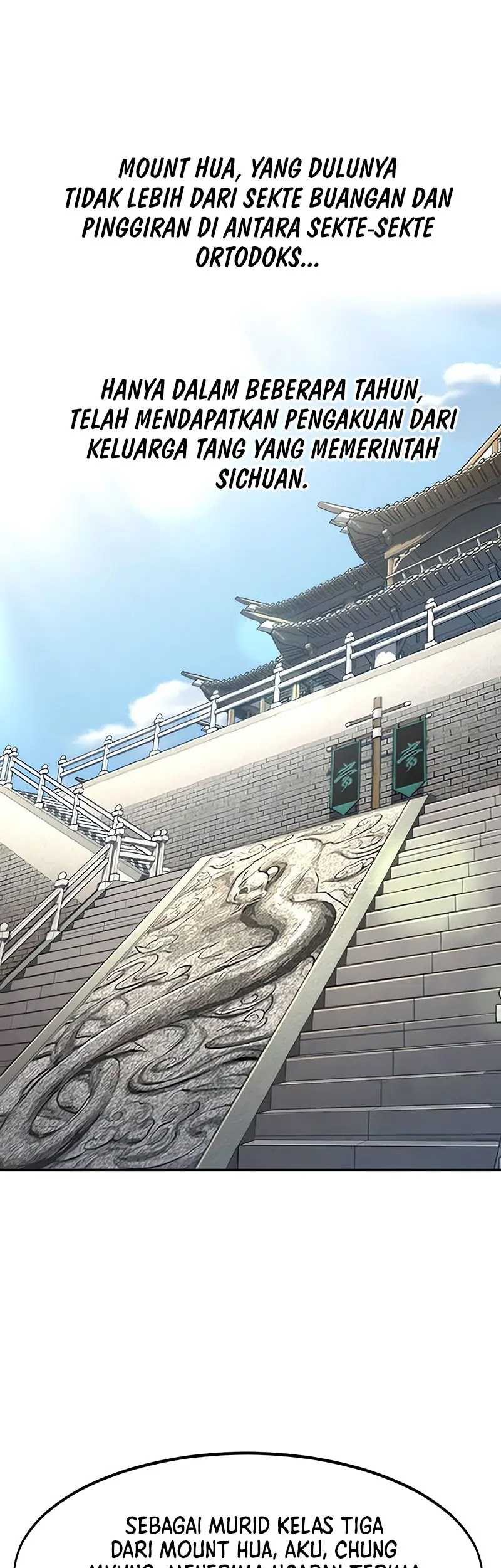 Return of the Flowery Mountain Sect Chapter 150 - halaman 26