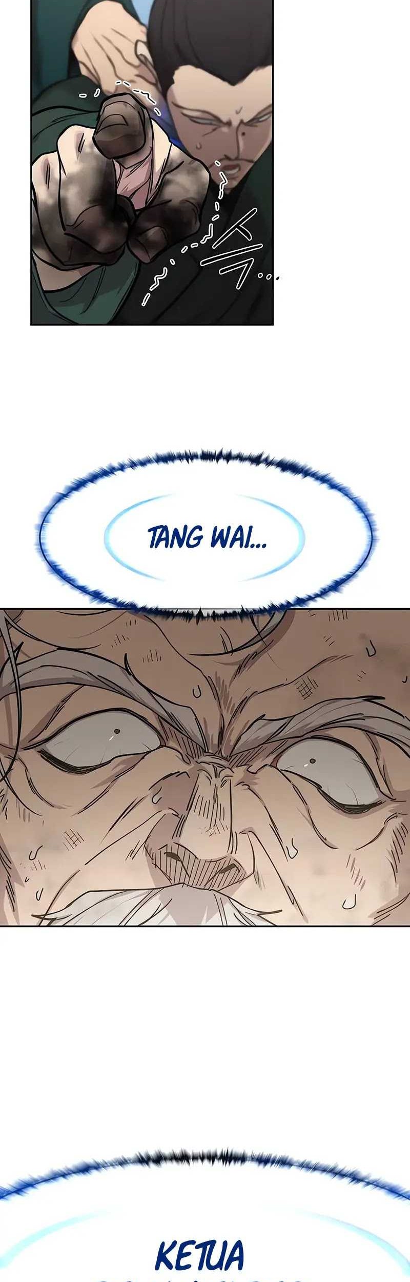 Return of the Flowery Mountain Sect Chapter 150 - halaman 3