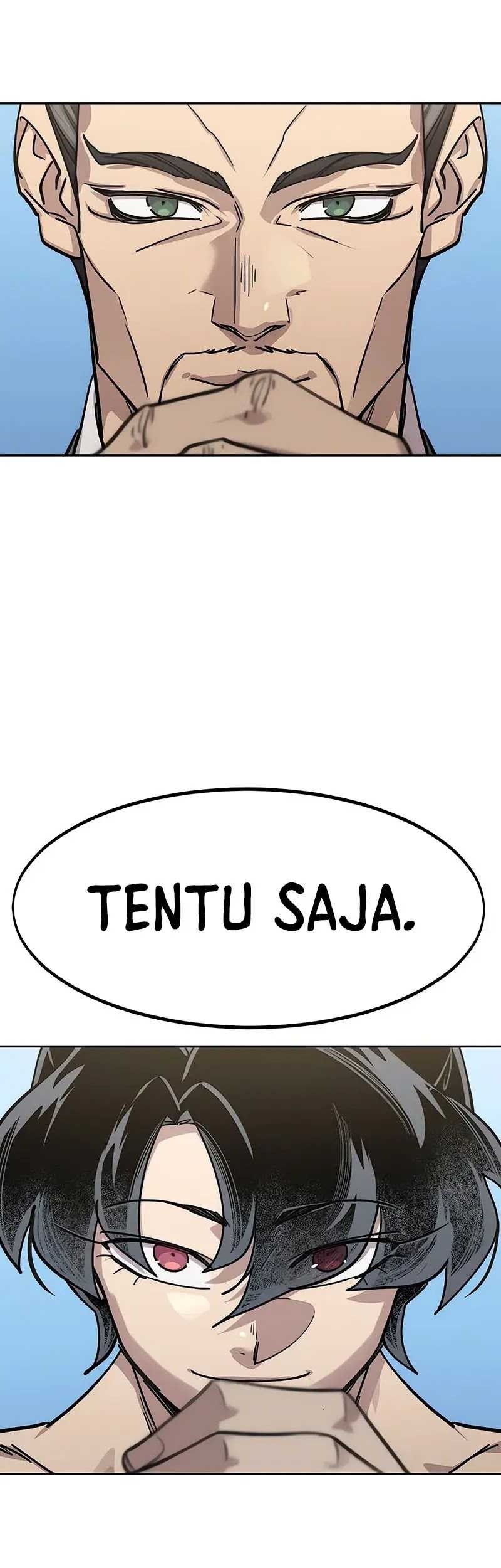 Return of the Flowery Mountain Sect Chapter 150 - halaman 31