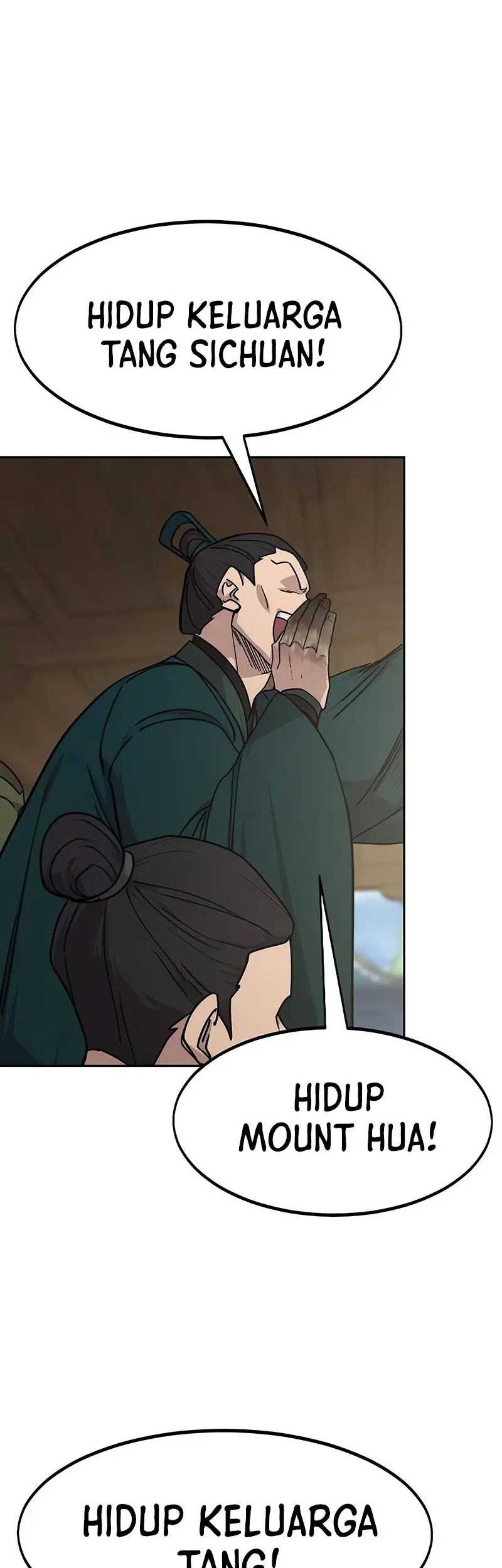 Return of the Flowery Mountain Sect Chapter 150 - halaman 32