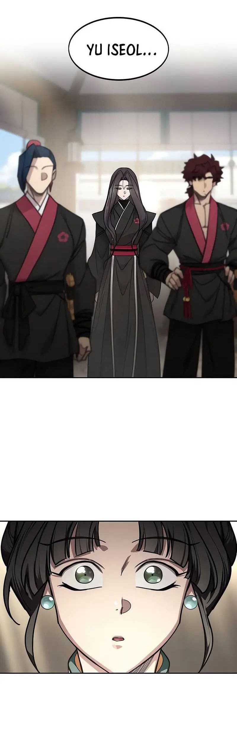 Return of the Flowery Mountain Sect Chapter 150 - halaman 46