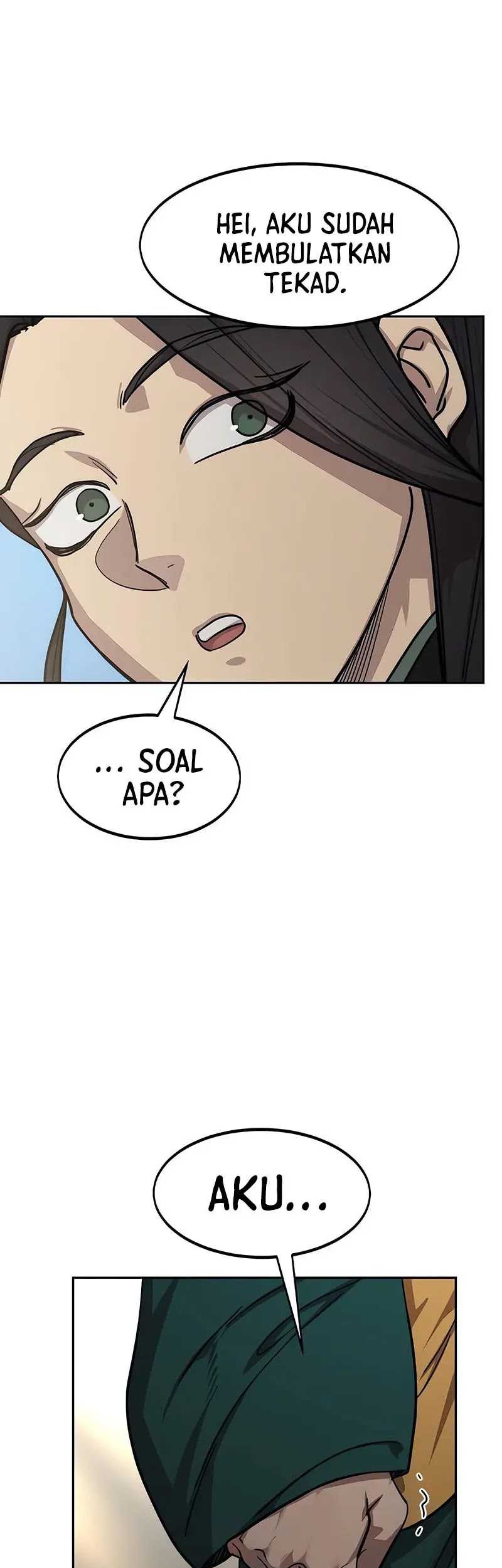 Return of the Flowery Mountain Sect Chapter 150 - halaman 47