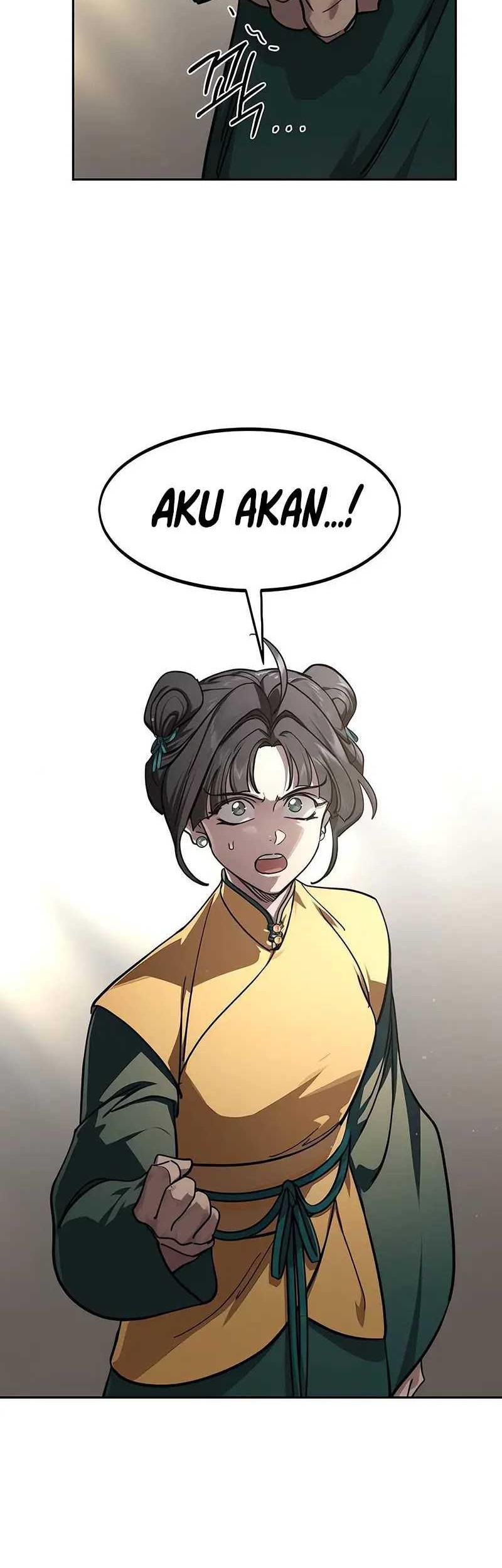Return of the Flowery Mountain Sect Chapter 150 - halaman 48