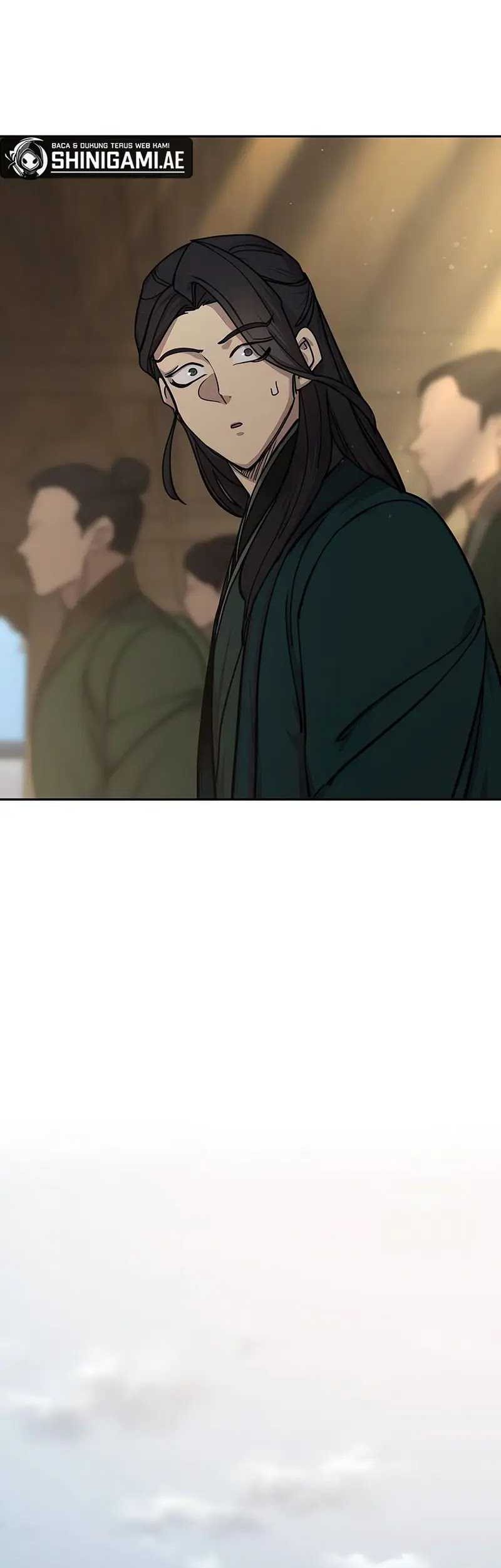 Return of the Flowery Mountain Sect Chapter 150 - halaman 49