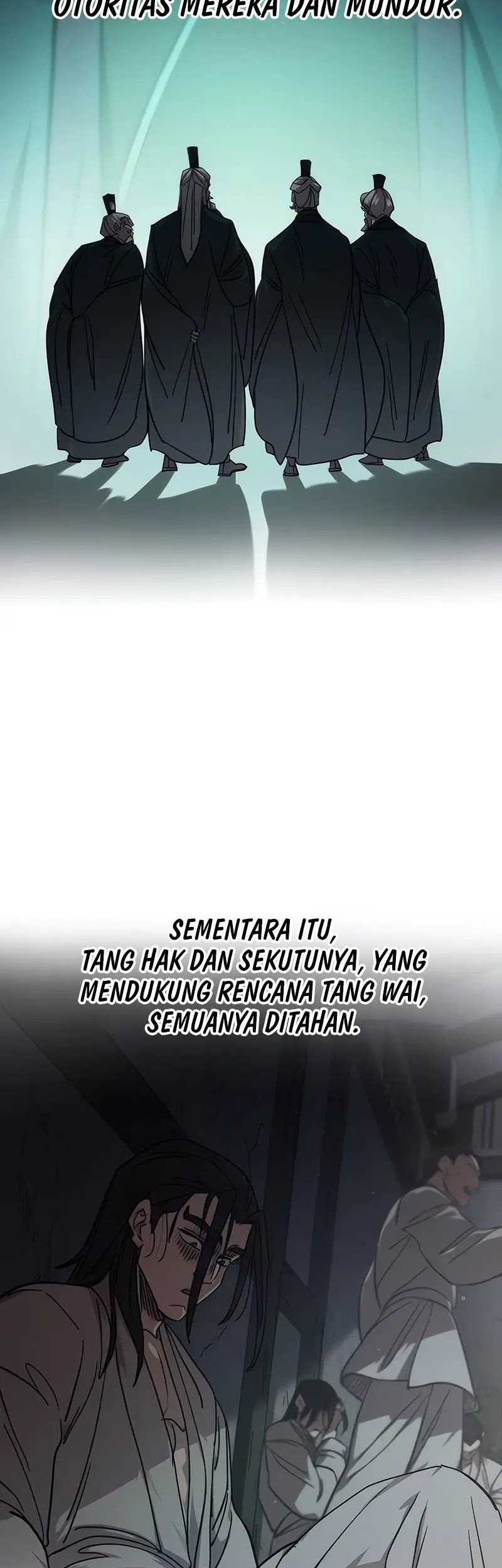 Return of the Flowery Mountain Sect Chapter 150 - halaman 52