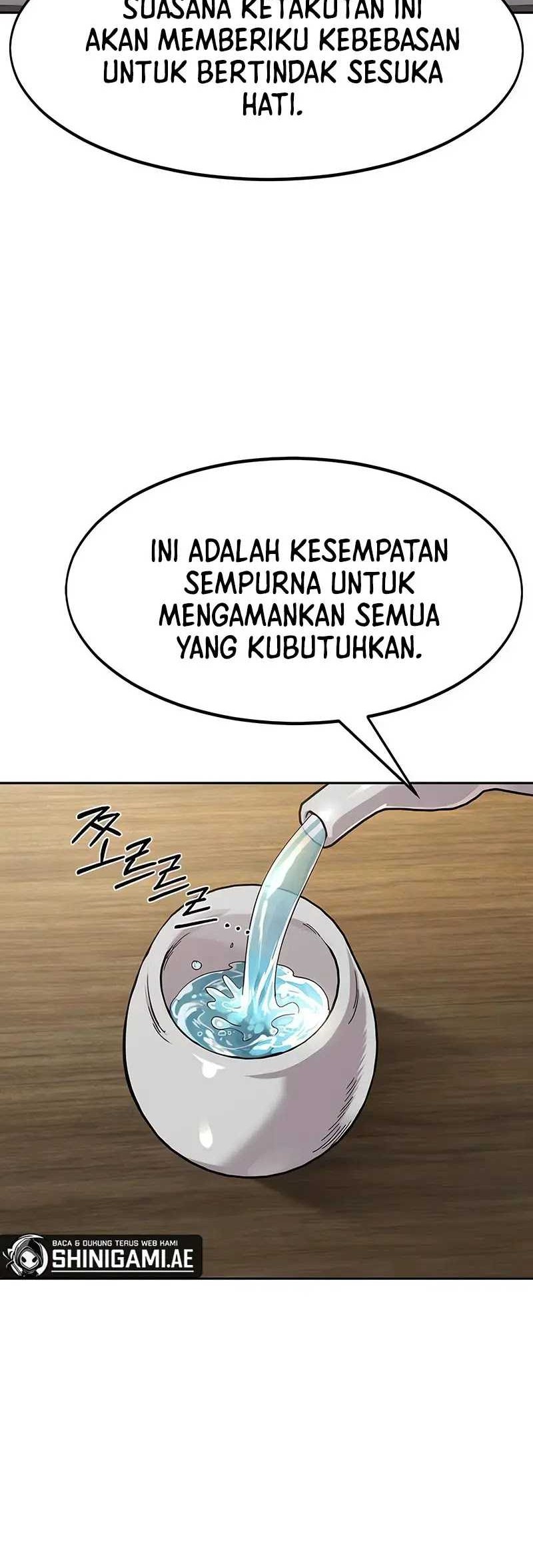 Return of the Flowery Mountain Sect Chapter 150 - halaman 54