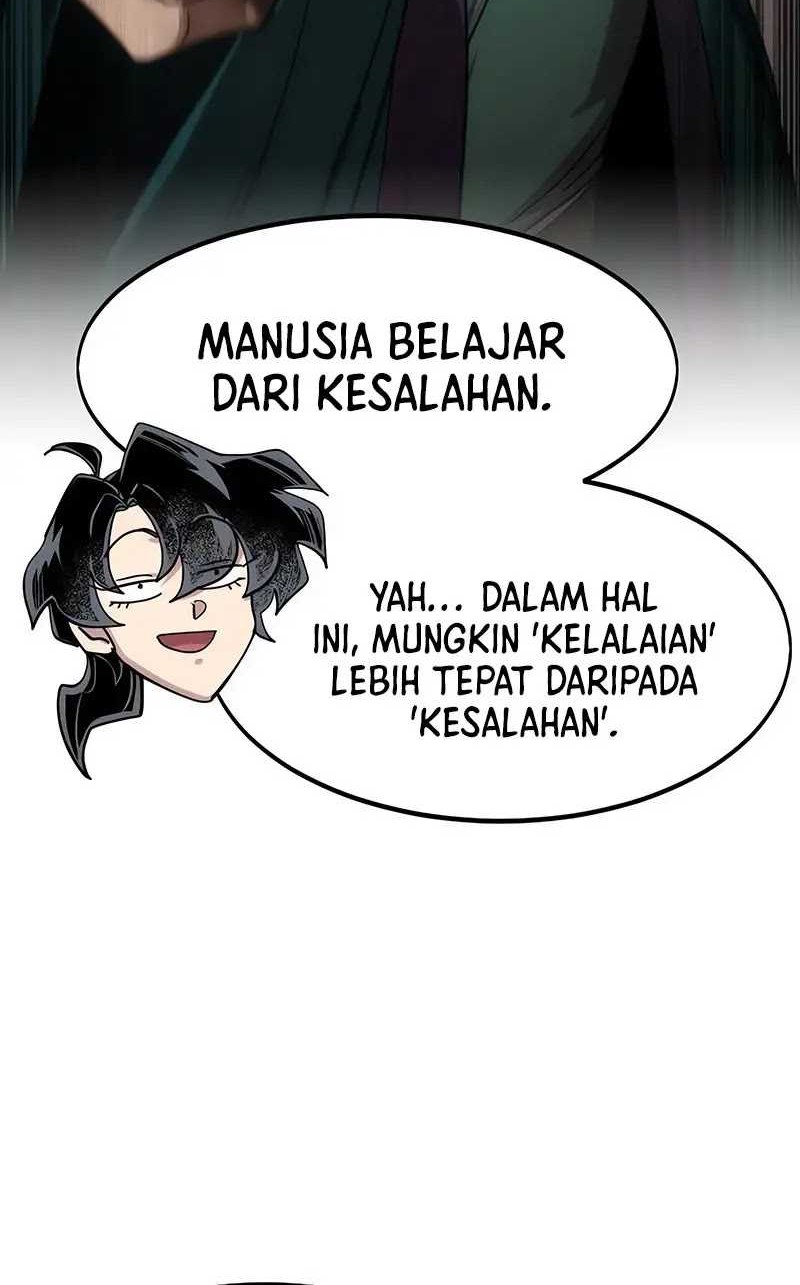 Return of the Flowery Mountain Sect Chapter 150 - halaman 58