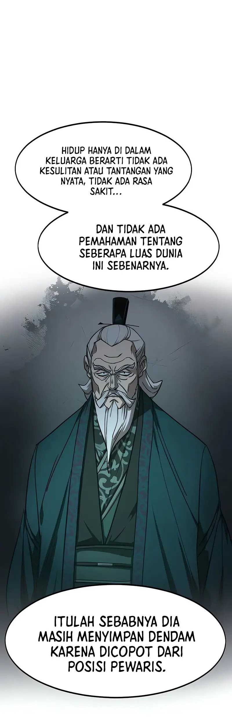 Return of the Flowery Mountain Sect Chapter 150 - halaman 61