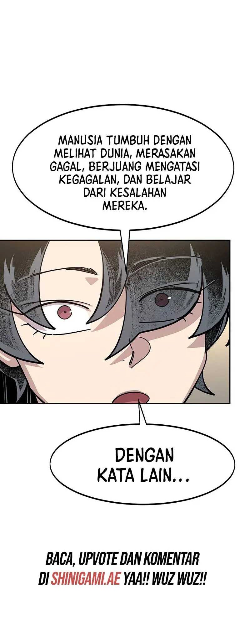 Return of the Flowery Mountain Sect Chapter 150 - halaman 62