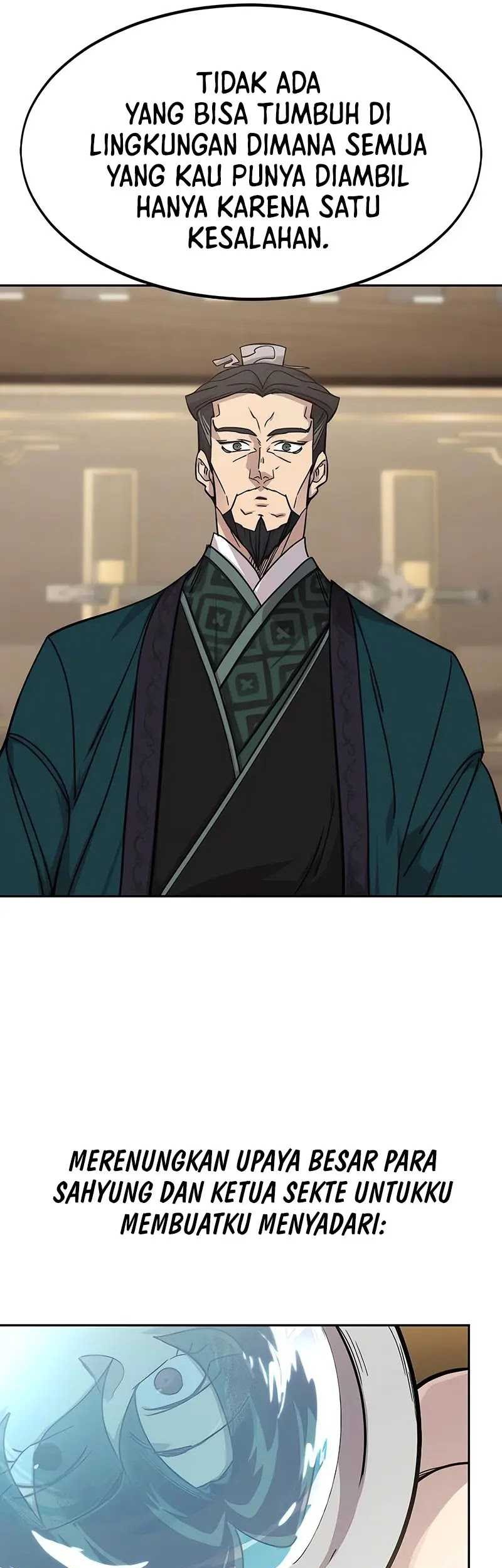 Return of the Flowery Mountain Sect Chapter 150 - halaman 63