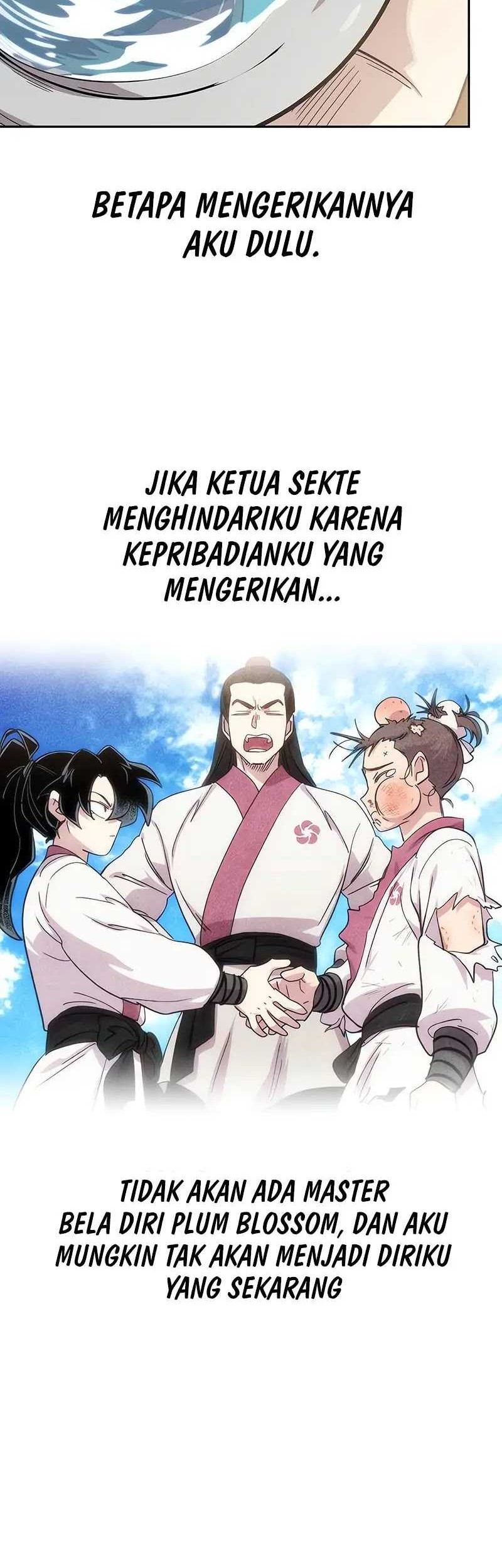 Return of the Flowery Mountain Sect Chapter 150 - halaman 64