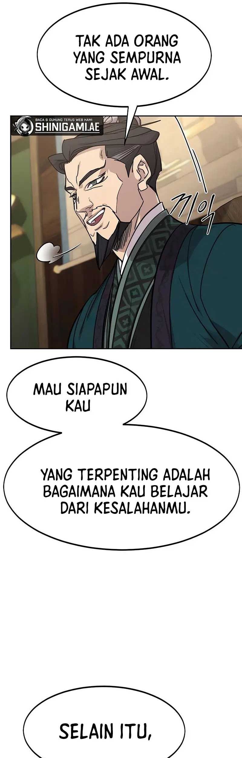 Return of the Flowery Mountain Sect Chapter 150 - halaman 65