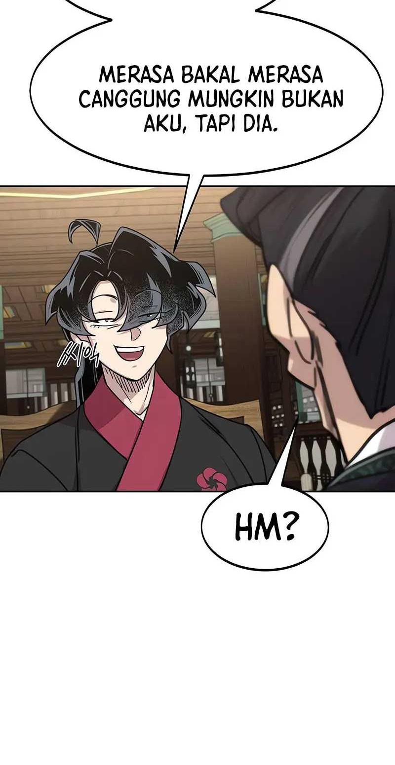 Return of the Flowery Mountain Sect Chapter 150 - halaman 66