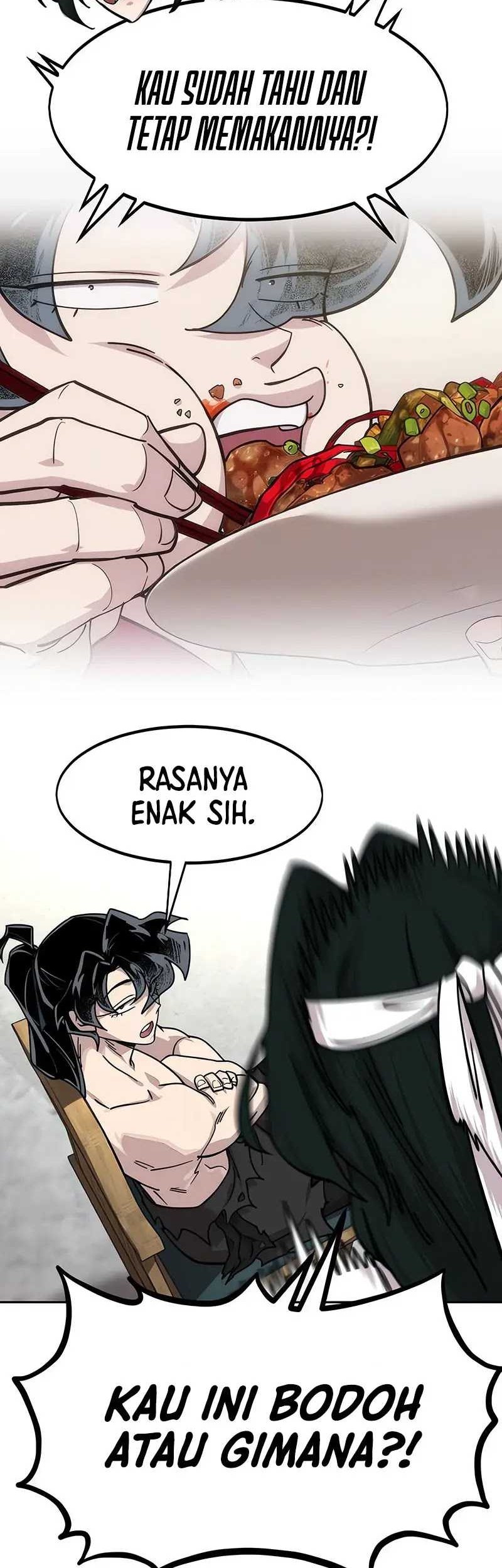 Return of the Flowery Mountain Sect Chapter 150 - halaman 7