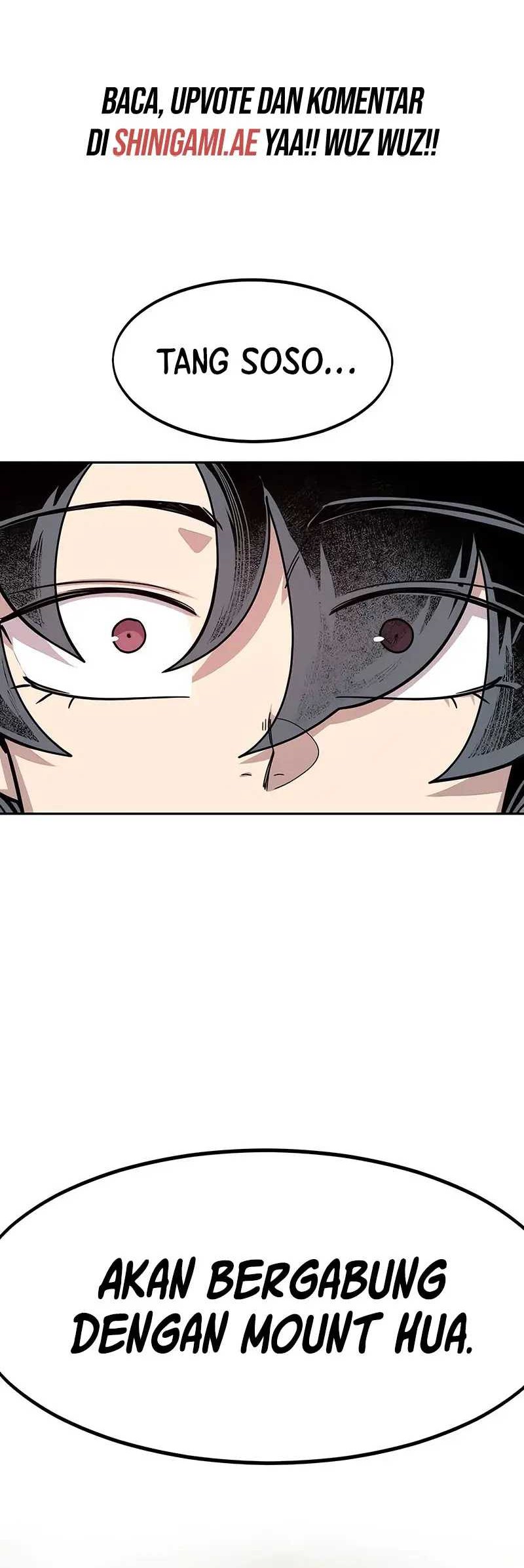 Return of the Flowery Mountain Sect Chapter 150 - halaman 70