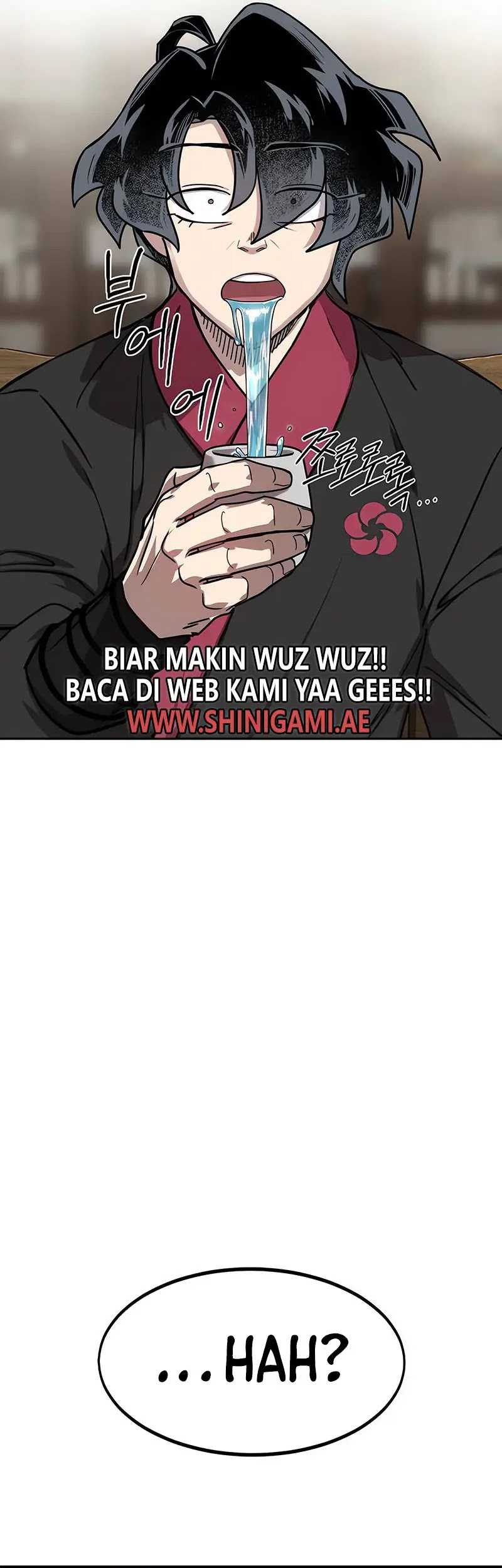 Return of the Flowery Mountain Sect Chapter 150 - halaman 71
