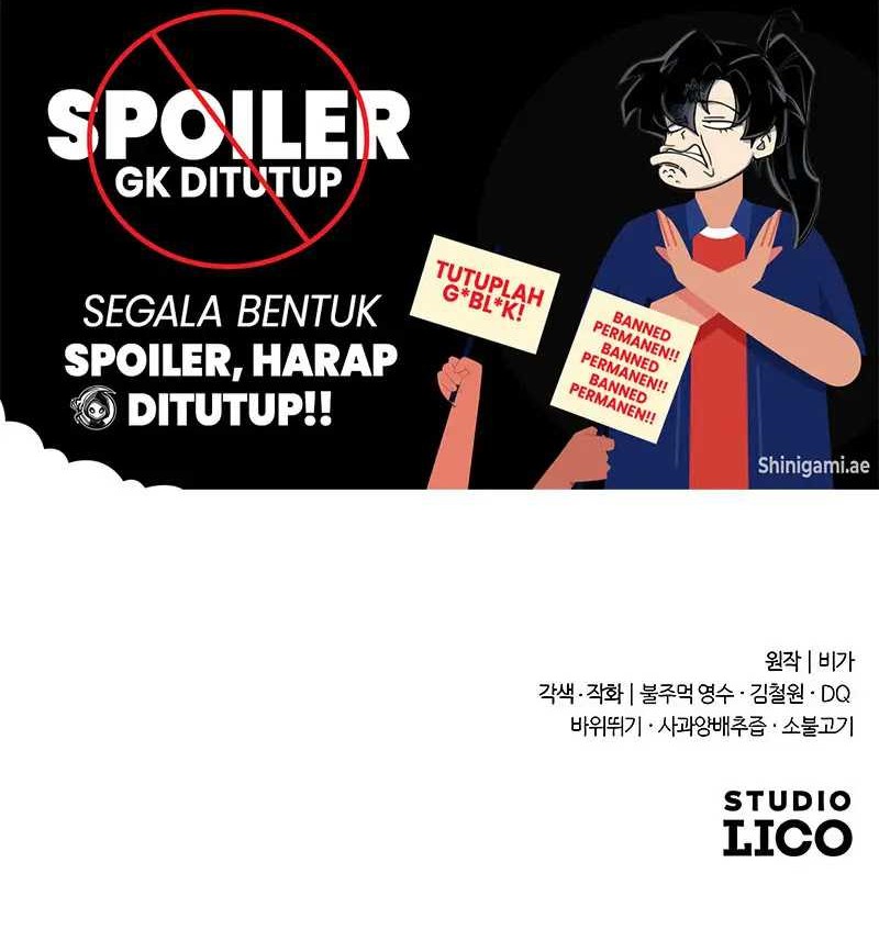 Return of the Flowery Mountain Sect Chapter 150 - halaman 72