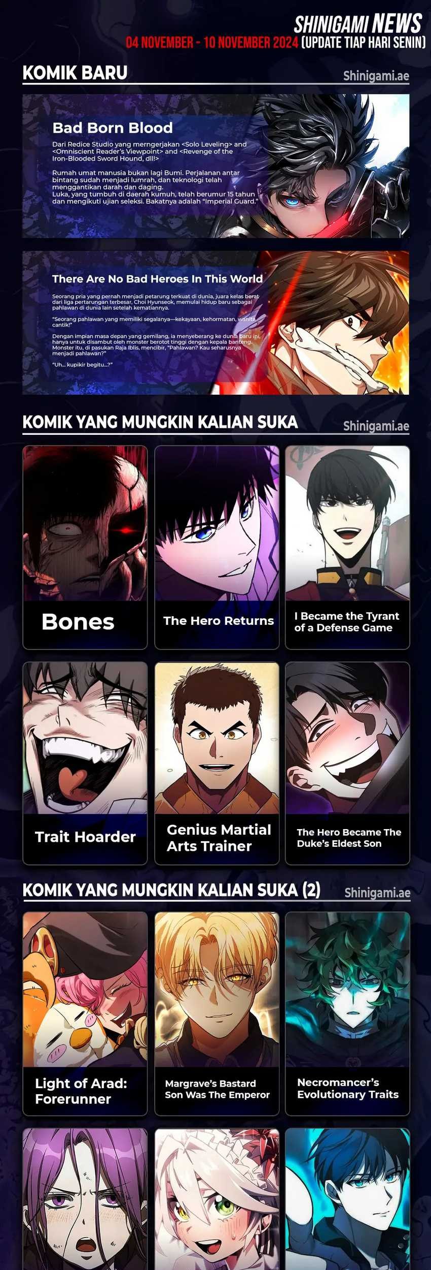 Return of the Flowery Mountain Sect Chapter 150 - halaman 73