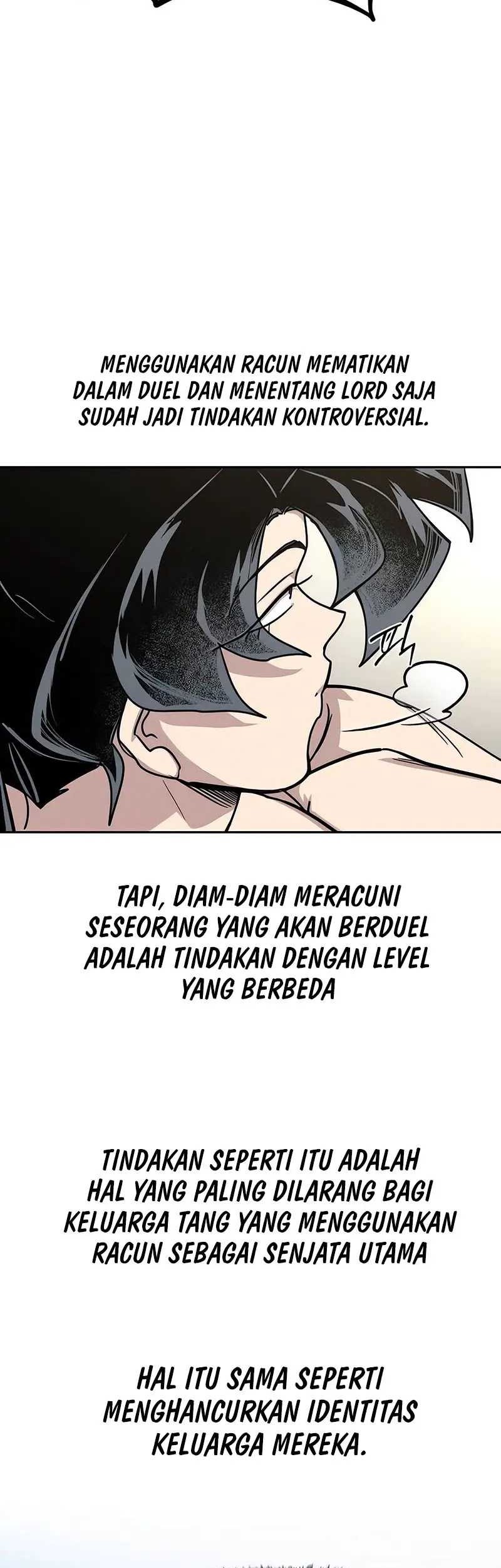 Return of the Flowery Mountain Sect Chapter 150 - halaman 8
