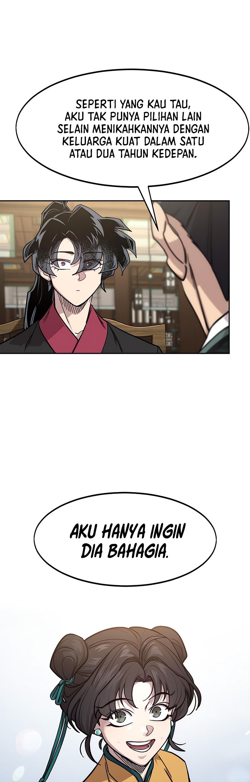 Return of the Flowery Mountain Sect Chapter 151 - halaman 10