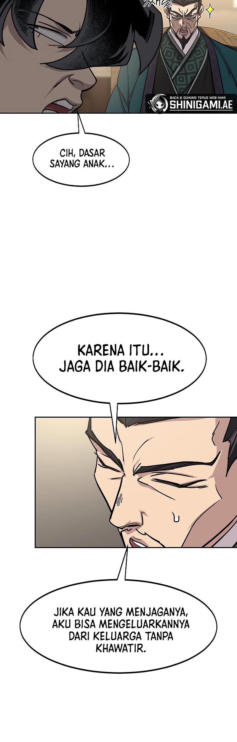 Return of the Flowery Mountain Sect Chapter 151 - halaman 12