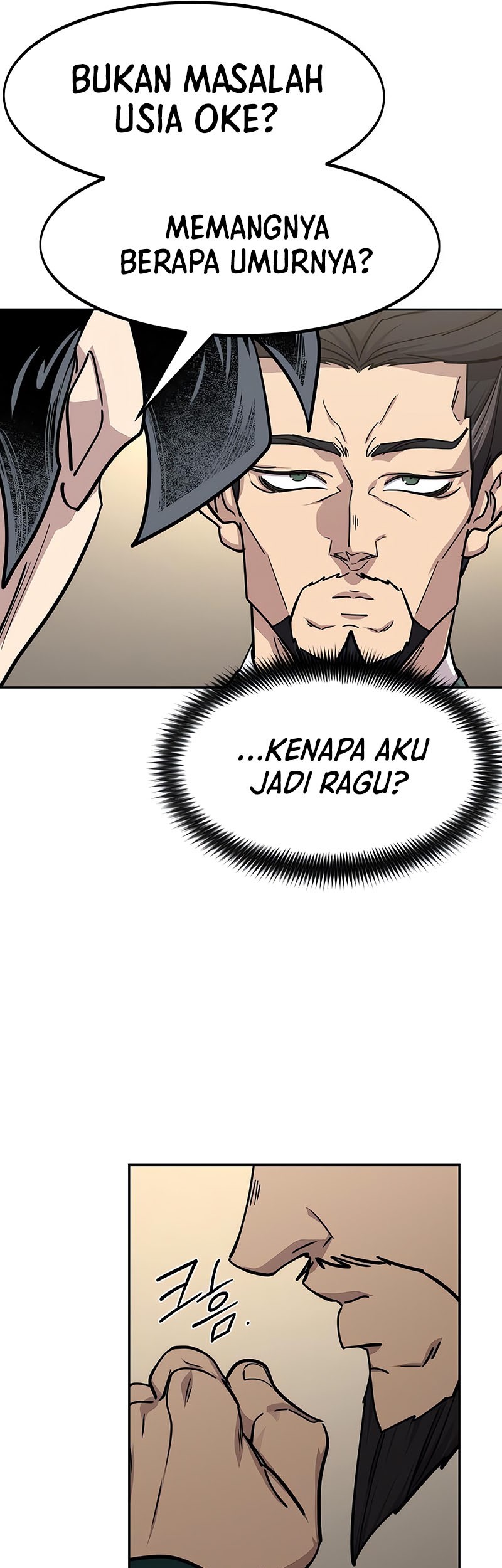 Return of the Flowery Mountain Sect Chapter 151 - halaman 14