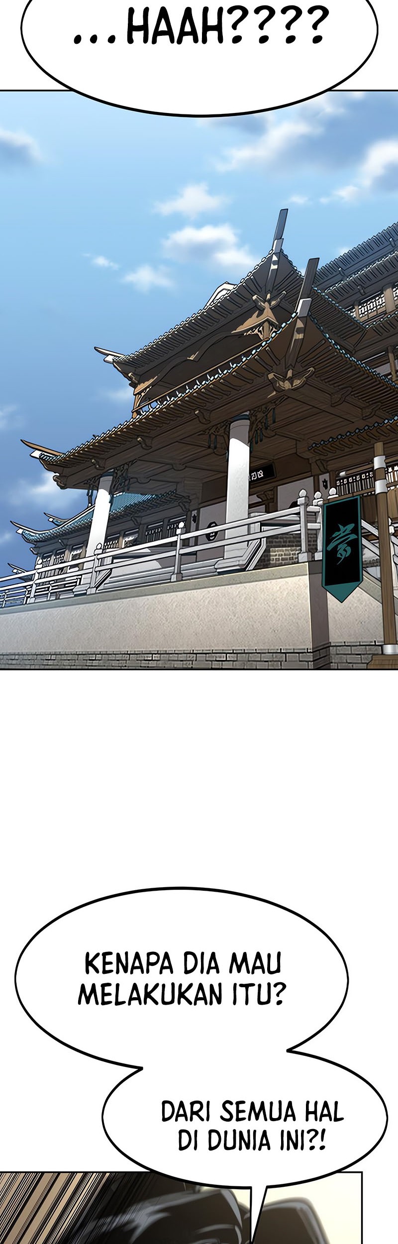 Return of the Flowery Mountain Sect Chapter 151 - halaman 3
