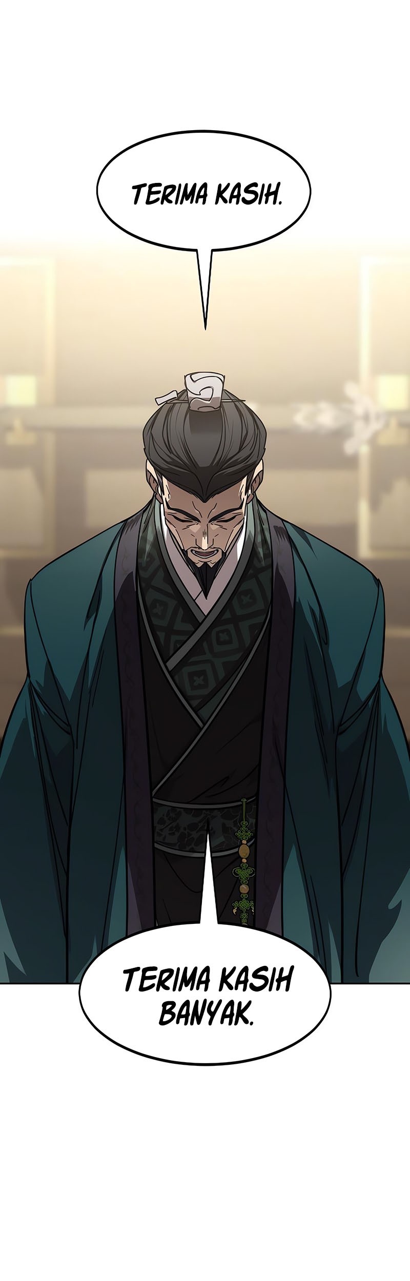 Return of the Flowery Mountain Sect Chapter 151 - halaman 30