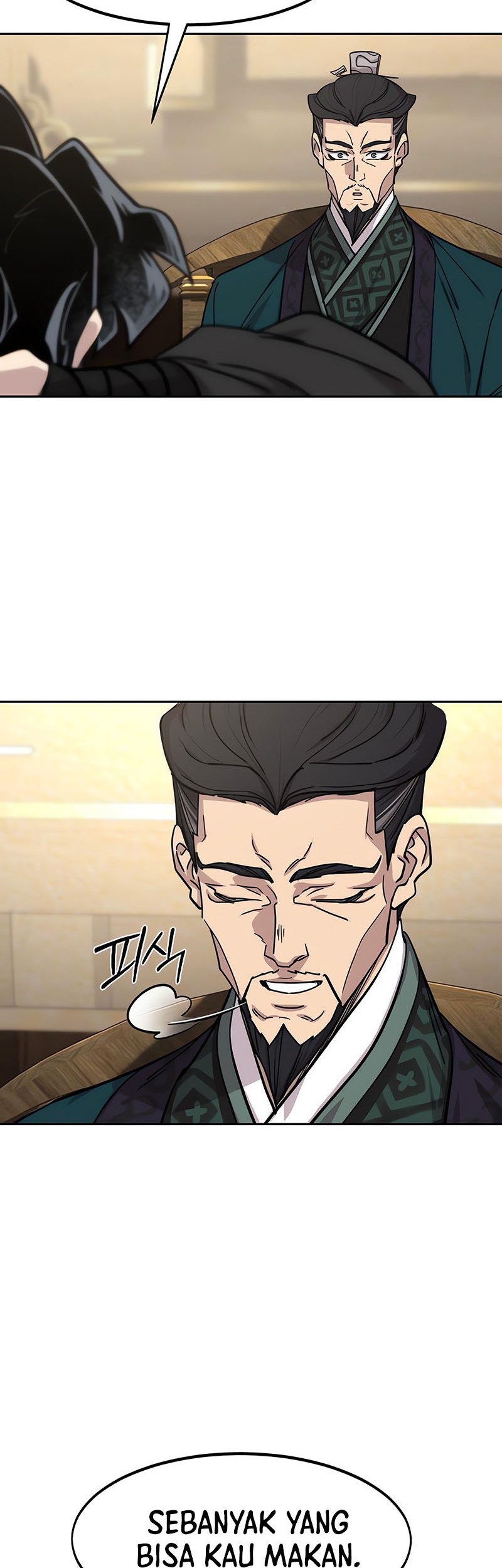Return of the Flowery Mountain Sect Chapter 151 - halaman 43