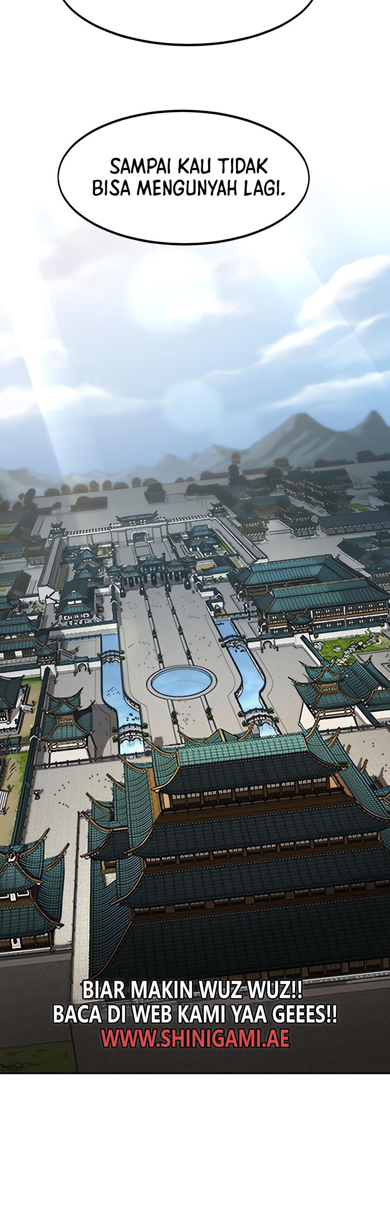 Return of the Flowery Mountain Sect Chapter 151 - halaman 44