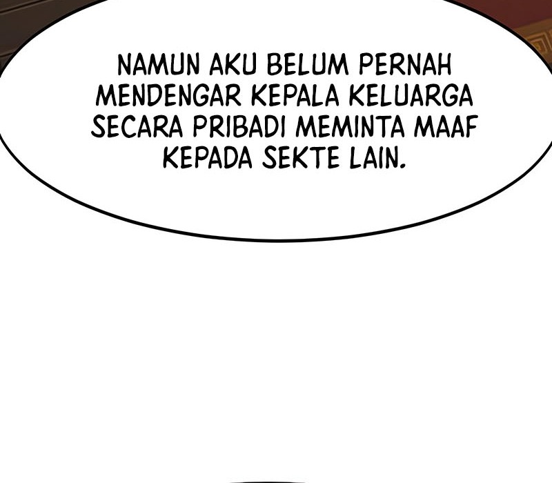 Return of the Flowery Mountain Sect Chapter 151 - halaman 49