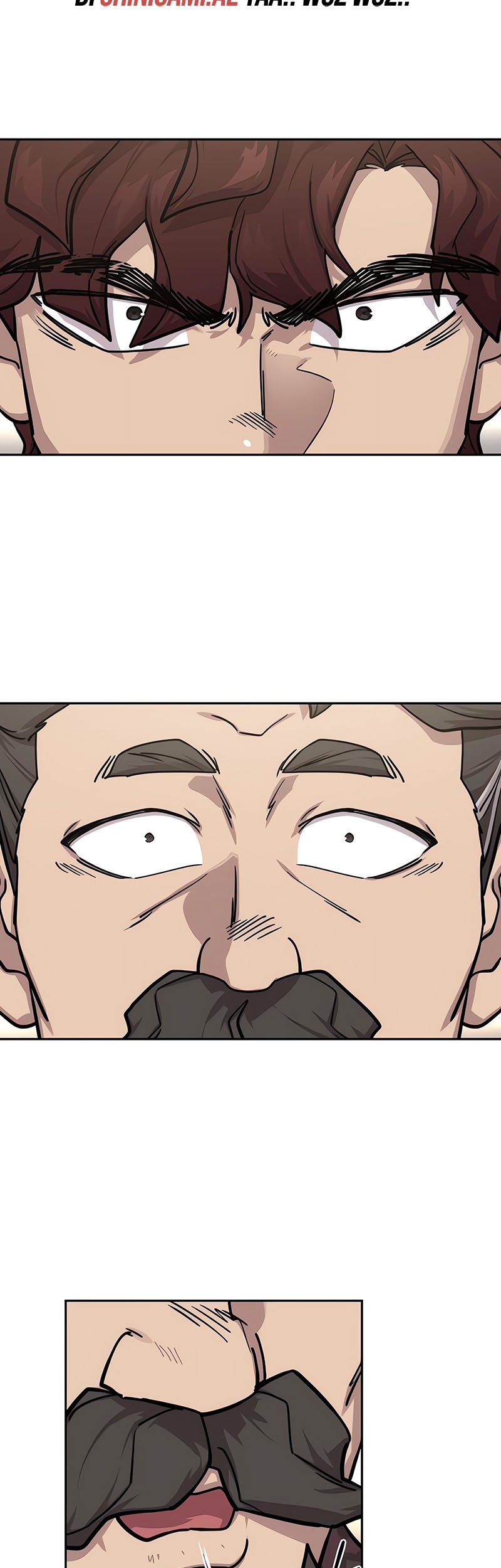 Return of the Flowery Mountain Sect Chapter 151 - halaman 56