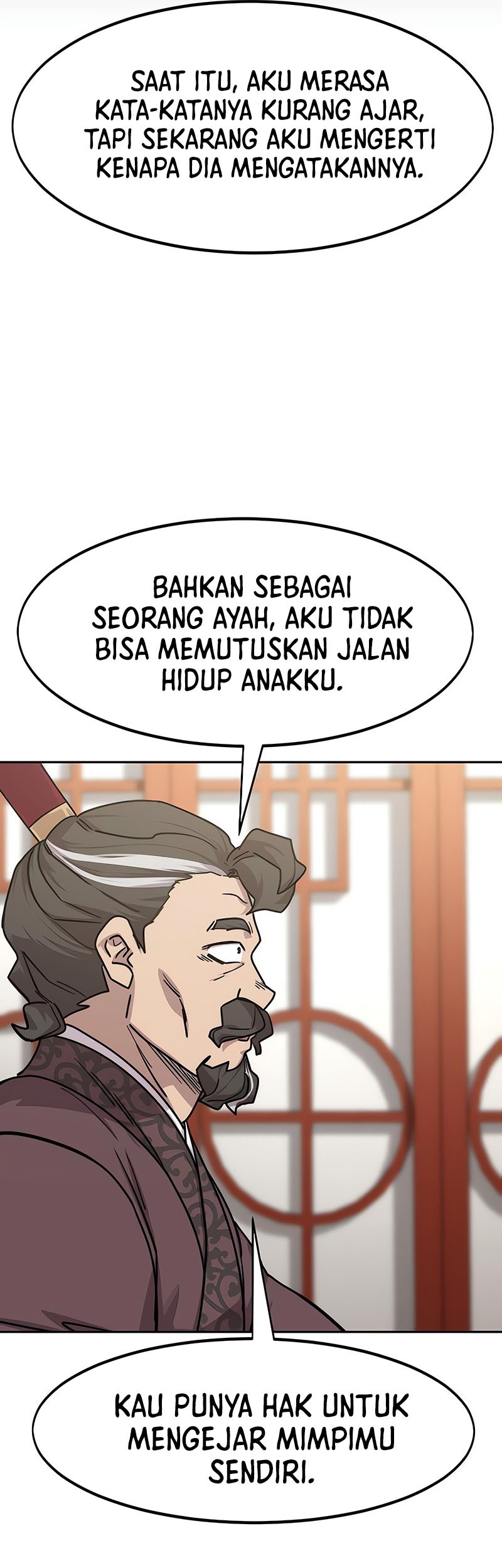 Return of the Flowery Mountain Sect Chapter 151 - halaman 62