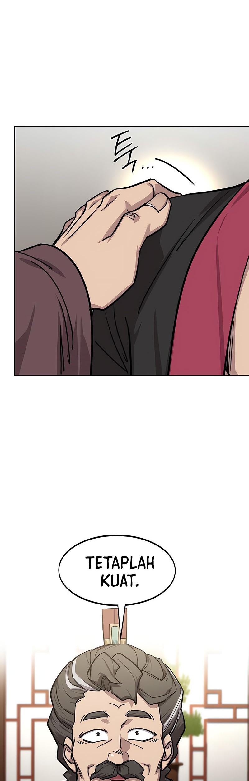 Return of the Flowery Mountain Sect Chapter 151 - halaman 63